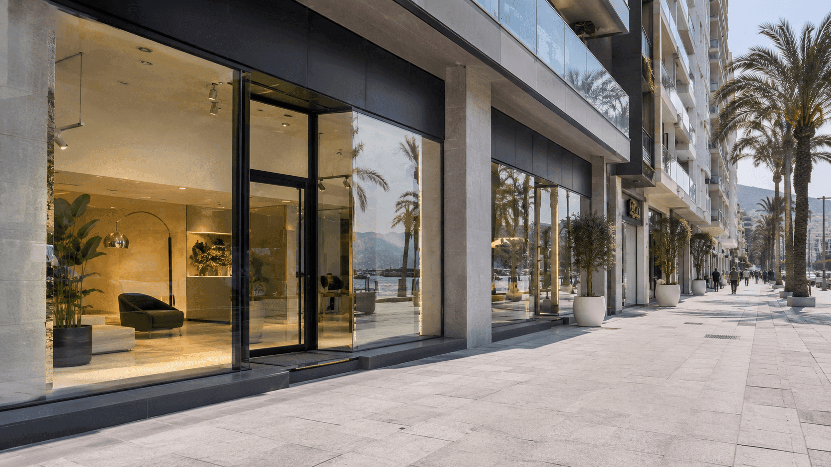 Orange Invest İzmir gayrimenkul proje geliştirme ve mimari konsept