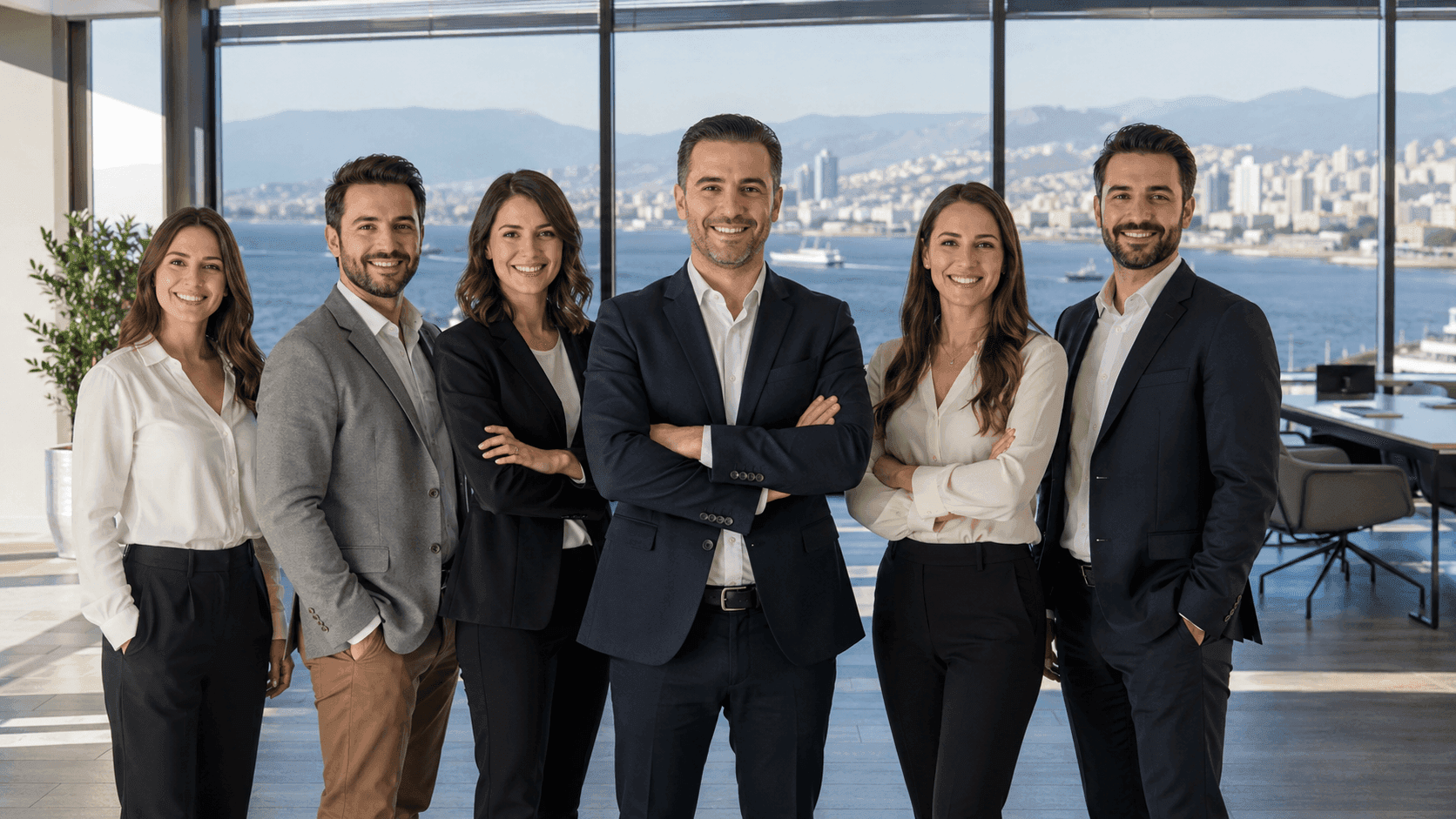 Orange Invest İzmir fabrika ve sanayi tesisi yatırım danışmanlığı