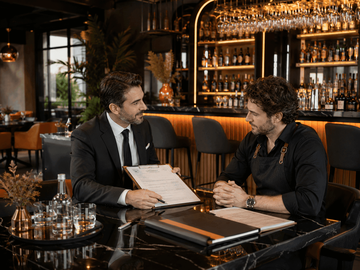 Orange Invest alkol ruhsatı TAPDK danışmanlığı