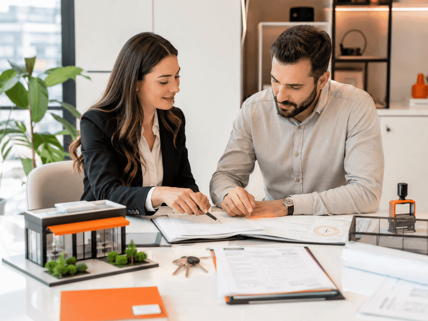 Orange Invest iş yeri açma ve çalıştırma ruhsatı danışmanlığı