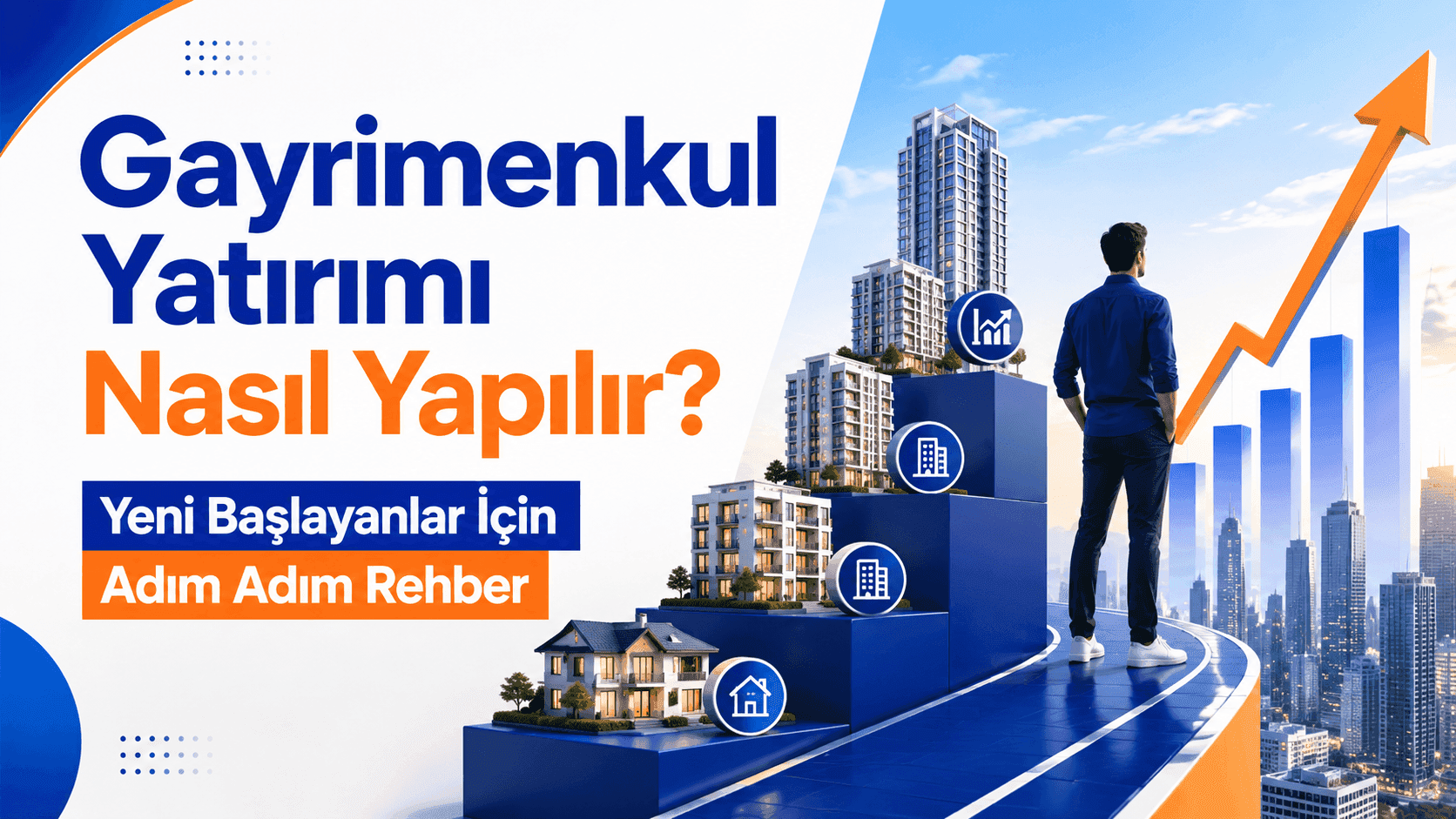 Yatırımlık Arsa Alırken Dikkat Edilmesi Gereken 10 Kritik Nokta