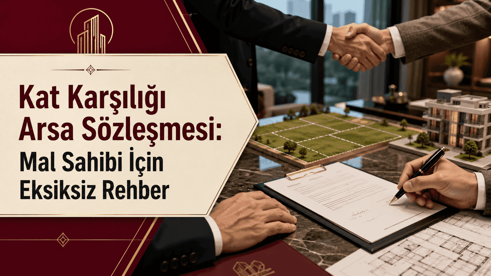 Gayrimenkul Yatırımı Nasıl Yapılır? Yeni Başlayanlar İçin Adım Adım Rehber