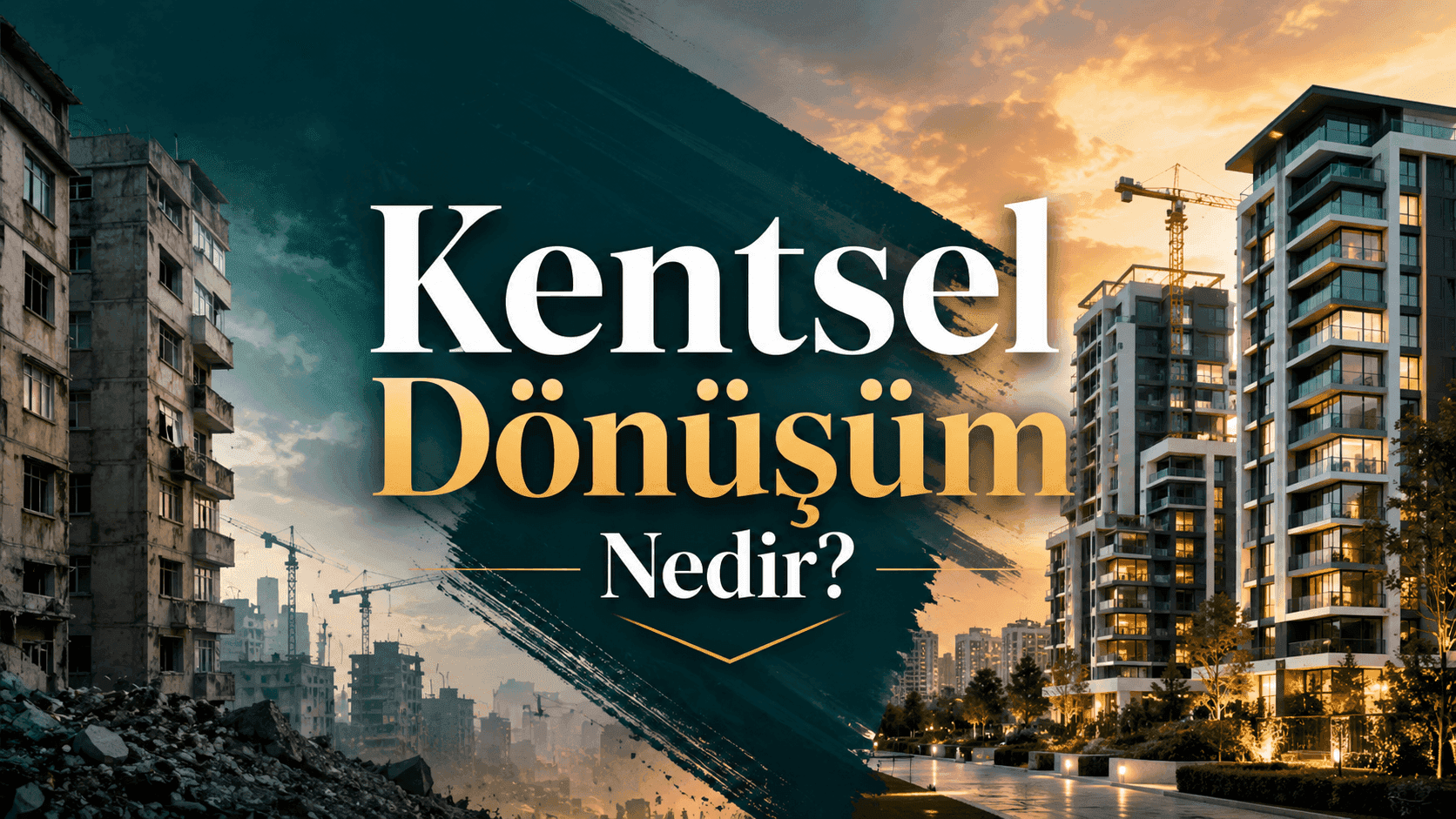 Arsa Alırken İmar Durumunu Nasıl Kontrol Edersiniz?