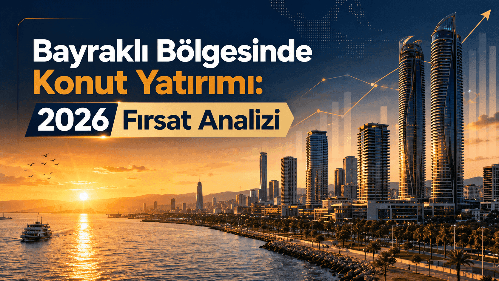 Ticari Gayrimenkul Yatırımının Konut Yatırımından Farkları